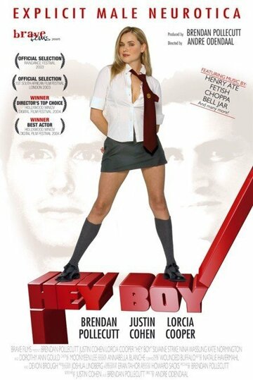 Фильм «Hey Boy» смотреть онлайн фильм в хорошем качестве 720p Фильм «Hey Boy» смотреть онлайн фильм в хорошем качестве 720p