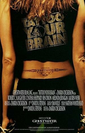«Tattoo Your Brain» трейлер фильма в хорошем качестве 1080p «Tattoo Your Brain» трейлер фильма в хорошем качестве 1080p