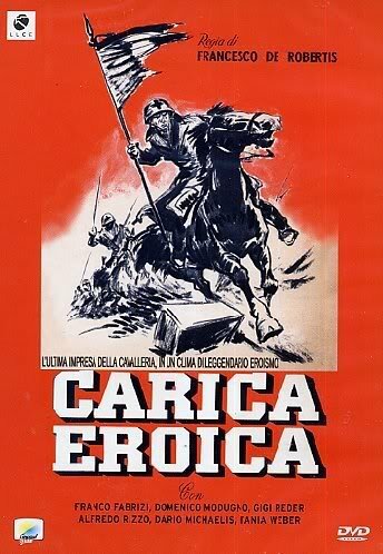 Фильм «Carica eroica» смотреть онлайн фильм в хорошем качестве 720p Фильм «Carica eroica» смотреть онлайн фильм в хорошем качестве 720p