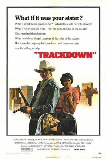 Фильм «Trackdown» скачать бесплатно в хорошем качестве без регистрации и смс 1080p Фильм «Trackdown» скачать бесплатно в хорошем качестве без регистрации и смс 1080p