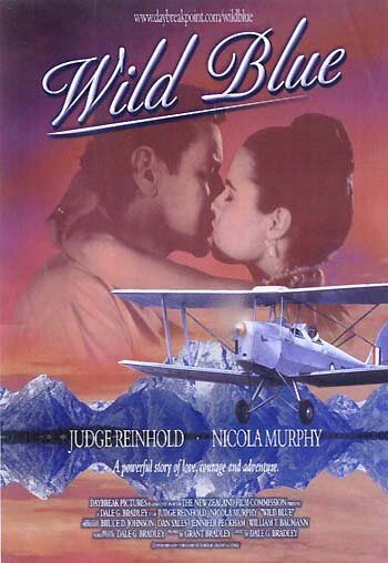 Фильм «Wild Blue» скачать бесплатно в хорошем качестве без регистрации и смс 1080p Фильм «Wild Blue» скачать бесплатно в хорошем качестве без регистрации и смс 1080p