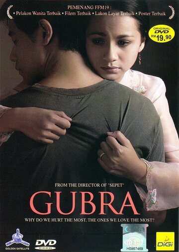 «Gubra» кадры фильма в хорошем качестве «Gubra» кадры фильма в хорошем качестве