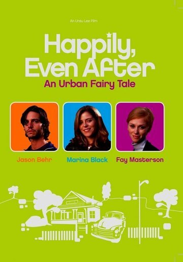 «Happily Even After» кадры фильма в хорошем качестве «Happily Even After» кадры фильма в хорошем качестве