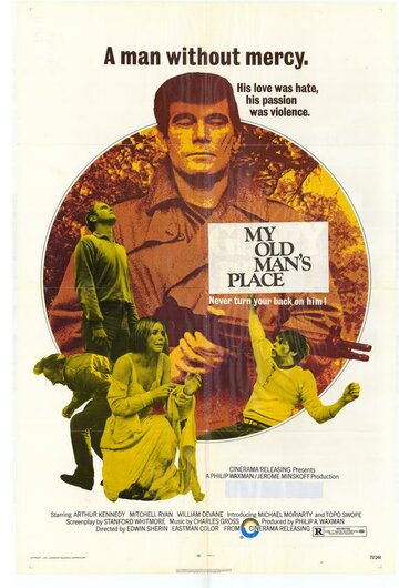 Фильм «My Old Man's Place» скачать бесплатно в хорошем качестве без регистрации и смс 1080p Фильм «My Old Man's Place» скачать бесплатно в хорошем качестве без регистрации и смс 1080p