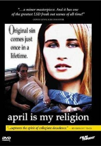 Фильм «April Is My Religion» смотреть онлайн фильм в хорошем качестве 1080p Фильм «April Is My Religion» смотреть онлайн фильм в хорошем качестве 1080p