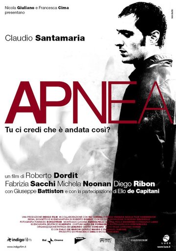 Фильм «Apnea» смотреть онлайн фильм в хорошем качестве 720p Фильм «Apnea» смотреть онлайн фильм в хорошем качестве 720p