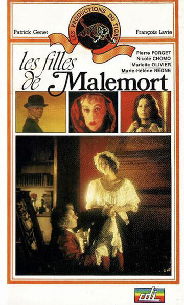 Фильм «Les filles de Malemort» смотреть онлайн фильм в хорошем качестве 1080p Фильм «Les filles de Malemort» смотреть онлайн фильм в хорошем качестве 1080p