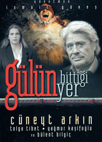 Фильм «Gülün bittigi yer» смотреть онлайн фильм в хорошем качестве 1080p Фильм «Gülün bittigi yer» смотреть онлайн фильм в хорошем качестве 1080p