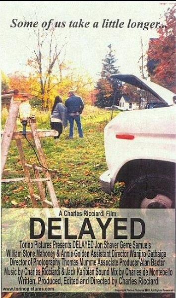 Фильм «Delayed» скачать бесплатно в хорошем качестве без регистрации и смс 1080p Фильм «Delayed» скачать бесплатно в хорошем качестве без регистрации и смс 1080p