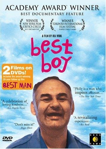 Фильм «Best Man: 'Best Boy' and All of Us Twenty Years Later» смотреть онлайн фильм в хорошем качестве 720p Фильм «Best Man: 'Best Boy' and All of Us Twenty Years Later» смотреть онлайн фильм в хорошем качестве 720p