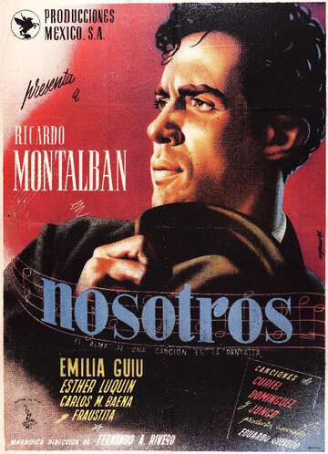 Фильм «Nosotros» смотреть онлайн фильм в хорошем качестве 720p Фильм «Nosotros» смотреть онлайн фильм в хорошем качестве 720p