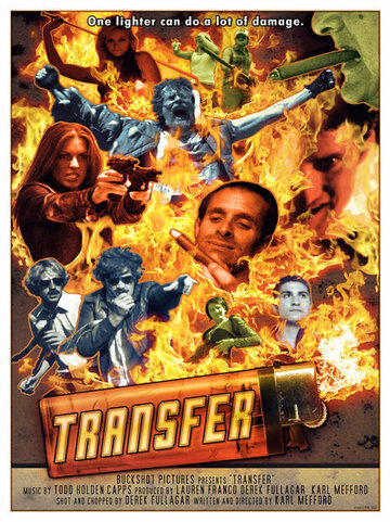 Фильм «Transfer» смотреть онлайн фильм в хорошем качестве 1080p Фильм «Transfer» смотреть онлайн фильм в хорошем качестве 1080p
