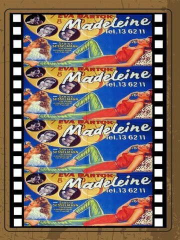 Фильм «Madeleine Tel. 13 62 11» смотреть онлайн фильм в хорошем качестве 1080p Фильм «Madeleine Tel. 13 62 11» смотреть онлайн фильм в хорошем качестве 1080p