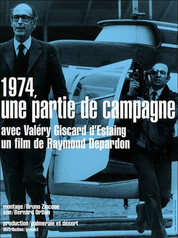 Фильм «1974, une partie de campagne» смотреть онлайн фильм в хорошем качестве 720p Фильм «1974, une partie de campagne» смотреть онлайн фильм в хорошем качестве 720p