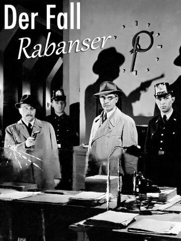 «Der Fall Rabanser» трейлер фильма в хорошем качестве 1080p «Der Fall Rabanser» трейлер фильма в хорошем качестве 1080p