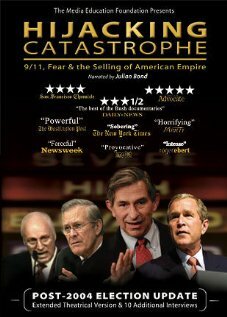 Фильм «Hijacking Catastrophe: 9/11, Fear & the Selling of American Empire» смотреть онлайн фильм в хорошем качестве 720p Фильм «Hijacking Catastrophe: 9/11, Fear & the Selling of American Empire» смотреть онлайн фильм в хорошем качестве 720p