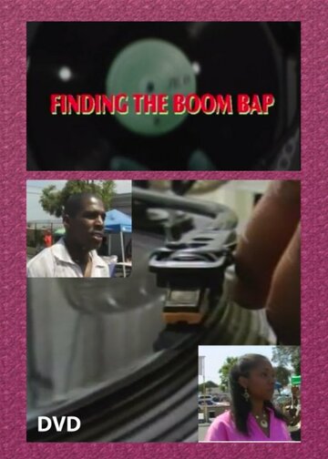 Фильм «Finding the Boom-Bap» смотреть онлайн фильм в хорошем качестве 1080p Фильм «Finding the Boom-Bap» смотреть онлайн фильм в хорошем качестве 1080p