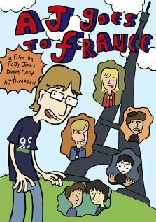 Фильм «AJ Goes to France» скачать бесплатно в хорошем качестве без регистрации и смс 1080p Фильм «AJ Goes to France» скачать бесплатно в хорошем качестве без регистрации и смс 1080p