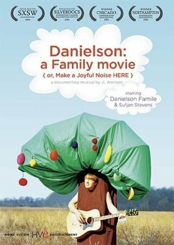 Фильм «Danielson: A Family Movie Фильм «Danielson: A Family Movie