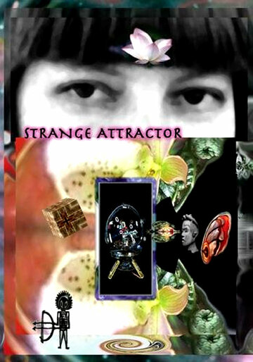 «Strange Attractor» мультфильма в хорошем качестве 1080p «Strange Attractor» мультфильма в хорошем качестве 1080p