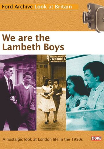 Фильм «We Are the Lambeth Boys» смотреть онлайн фильм в хорошем качестве 1080p Фильм «We Are the Lambeth Boys» смотреть онлайн фильм в хорошем качестве 1080p