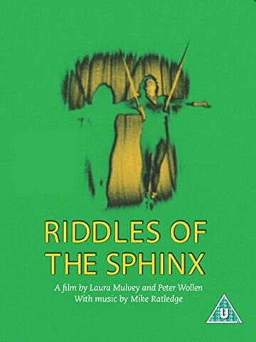 Фильм «Riddles of the Sphinx» смотреть онлайн фильм в хорошем качестве 720p Фильм «Riddles of the Sphinx» смотреть онлайн фильм в хорошем качестве 720p