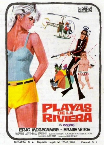 Фильм «That Riviera Touch» смотреть онлайн фильм в хорошем качестве 720p Фильм «That Riviera Touch» смотреть онлайн фильм в хорошем качестве 720p
