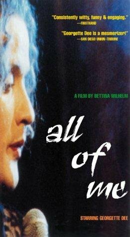 Фильм «All of Me» смотреть онлайн фильм в хорошем качестве 720p Фильм «All of Me» смотреть онлайн фильм в хорошем качестве 720p