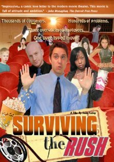 «Surviving the Rush» трейлер фильма в хорошем качестве 1080p «Surviving the Rush» трейлер фильма в хорошем качестве 1080p