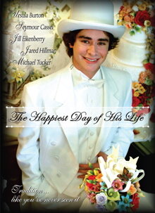 Фильм «The Happiest Day of His Life» смотреть онлайн фильм в хорошем качестве 720p Фильм «The Happiest Day of His Life» смотреть онлайн фильм в хорошем качестве 720p