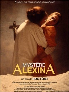 Фильм «Тайна Алексины» смотреть онлайн фильм в хорошем качестве 720p Фильм «Тайна Алексины» смотреть онлайн фильм в хорошем качестве 720p