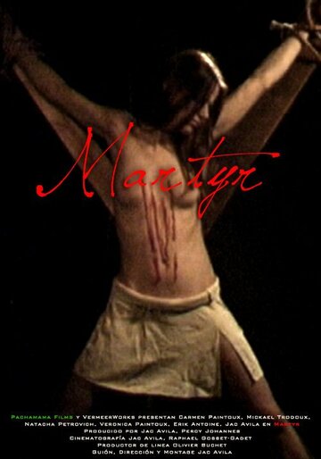 Фильм «Martyr or the Death of Saint Eulalia» смотреть онлайн фильм в хорошем качестве 1080p Фильм «Martyr or the Death of Saint Eulalia» смотреть онлайн фильм в хорошем качестве 1080p