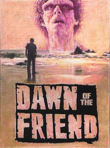 Фильм «Dawn of the Friend» смотреть онлайн фильм в хорошем качестве 720p Фильм «Dawn of the Friend» смотреть онлайн фильм в хорошем качестве 720p