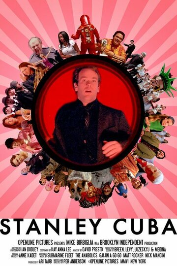 Фильм «Stanley Cuba» смотреть онлайн фильм в хорошем качестве 720p Фильм «Stanley Cuba» смотреть онлайн фильм в хорошем качестве 720p