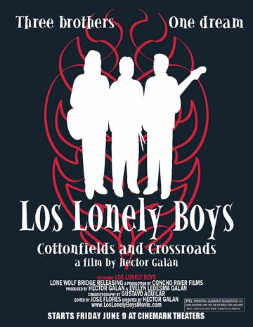 Фильм «Los Lonely Boys: Cottonfields and Crossroads» смотреть онлайн фильм в хорошем качестве 720p Фильм «Los Lonely Boys: Cottonfields and Crossroads» смотреть онлайн фильм в хорошем качестве 720p