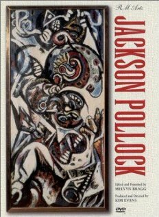 «Jackson Pollock» кадры фильма в хорошем качестве «Jackson Pollock» кадры фильма в хорошем качестве