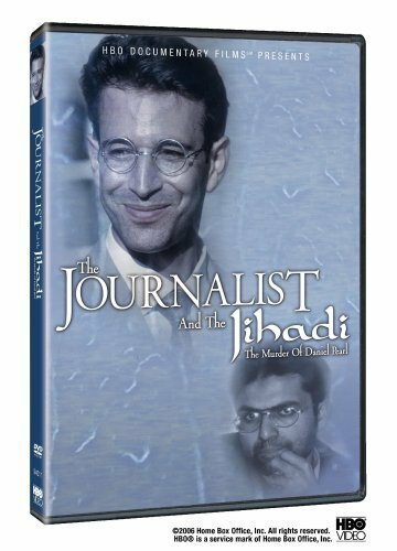 Фильм «The Journalist and the Jihadi: The Murder of Daniel Pearl» смотреть онлайн фильм в хорошем качестве 720p Фильм «The Journalist and the Jihadi: The Murder of Daniel Pearl» смотреть онлайн фильм в хорошем качестве 720p