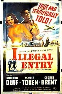 Фильм «Illegal Entry» скачать бесплатно в хорошем качестве без регистрации и смс 1080p Фильм «Illegal Entry» скачать бесплатно в хорошем качестве без регистрации и смс 1080p