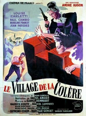 Фильм «Le village de la colère» смотреть онлайн фильм в хорошем качестве 1080p Фильм «Le village de la colère» смотреть онлайн фильм в хорошем качестве 1080p