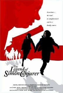 Фильм «The Legend of Simon Conjurer» смотреть онлайн фильм в хорошем качестве 720p Фильм «The Legend of Simon Conjurer» смотреть онлайн фильм в хорошем качестве 720p