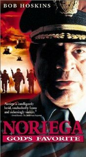 Фильм «Норьега, любимец Бога» смотреть онлайн фильм в хорошем качестве 1080p Фильм «Норьега, любимец Бога» смотреть онлайн фильм в хорошем качестве 1080p