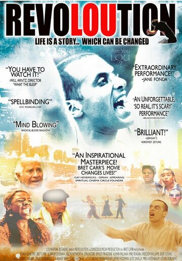 Фильм «Revoloution» смотреть онлайн фильм в хорошем качестве 720p Фильм «Revoloution» смотреть онлайн фильм в хорошем качестве 720p