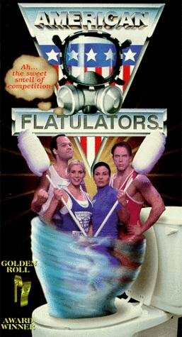 «American Flatulators» мультфильма в хорошем качестве 1080p «American Flatulators» мультфильма в хорошем качестве 1080p