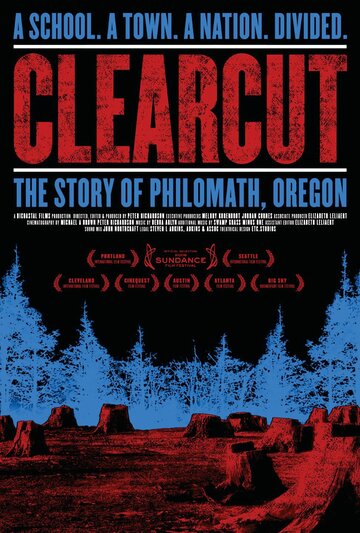 Фильм «Clear Cut: The Story of Philomath, Oregon» скачать бесплатно в хорошем качестве без регистрации и смс 1080p Фильм «Clear Cut: The Story of Philomath, Oregon» скачать бесплатно в хорошем качестве без регистрации и смс 1080p