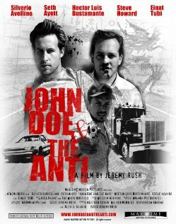 Фильм «John Doe and the Anti» смотреть онлайн фильм в хорошем качестве 1080p Фильм «John Doe and the Anti» смотреть онлайн фильм в хорошем качестве 1080p