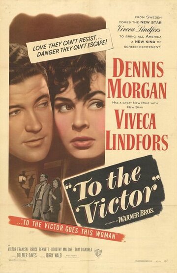 Фильм «To the Victor» скачать бесплатно в хорошем качестве без регистрации и смс 1080p Фильм «To the Victor» скачать бесплатно в хорошем качестве без регистрации и смс 1080p