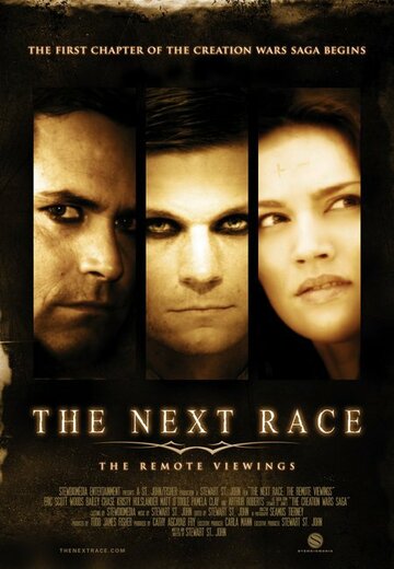 Фильм «The Next Race: The Remote Viewings» смотреть онлайн фильм в хорошем качестве 720p Фильм «The Next Race: The Remote Viewings» смотреть онлайн фильм в хорошем качестве 720p