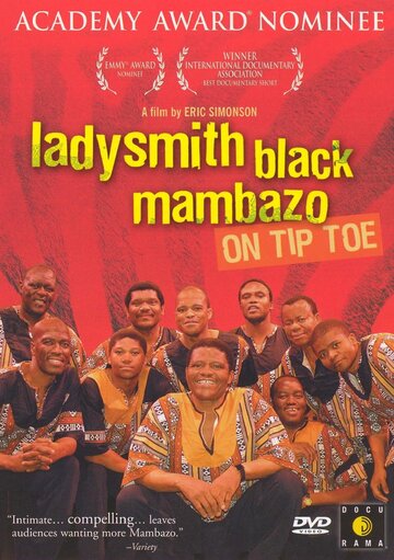Фильм «On Tiptoe: The Music of Ladysmith Black Mambazo» смотреть онлайн фильм в хорошем качестве 720p Фильм «On Tiptoe: The Music of Ladysmith Black Mambazo» смотреть онлайн фильм в хорошем качестве 720p