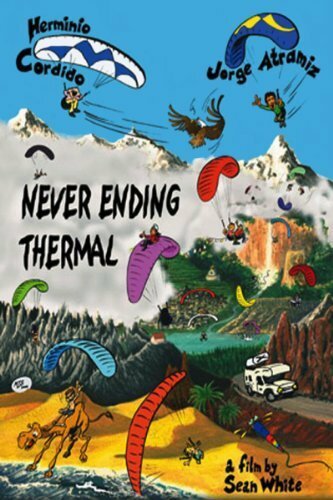«Never Ending Thermal» трейлер фильма в хорошем качестве 1080p «Never Ending Thermal» трейлер фильма в хорошем качестве 1080p
