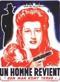 Фильм «Возвращение человека» смотреть онлайн фильм в хорошем качестве 1080p Фильм «Возвращение человека» смотреть онлайн фильм в хорошем качестве 1080p